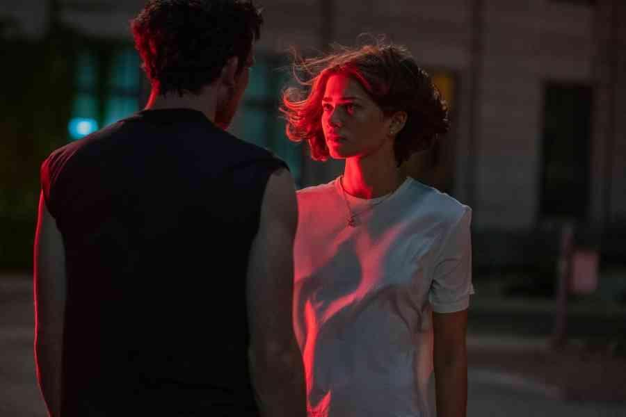 Zendaya tennis drama ‘Challengers’ to open Venice Film Festival