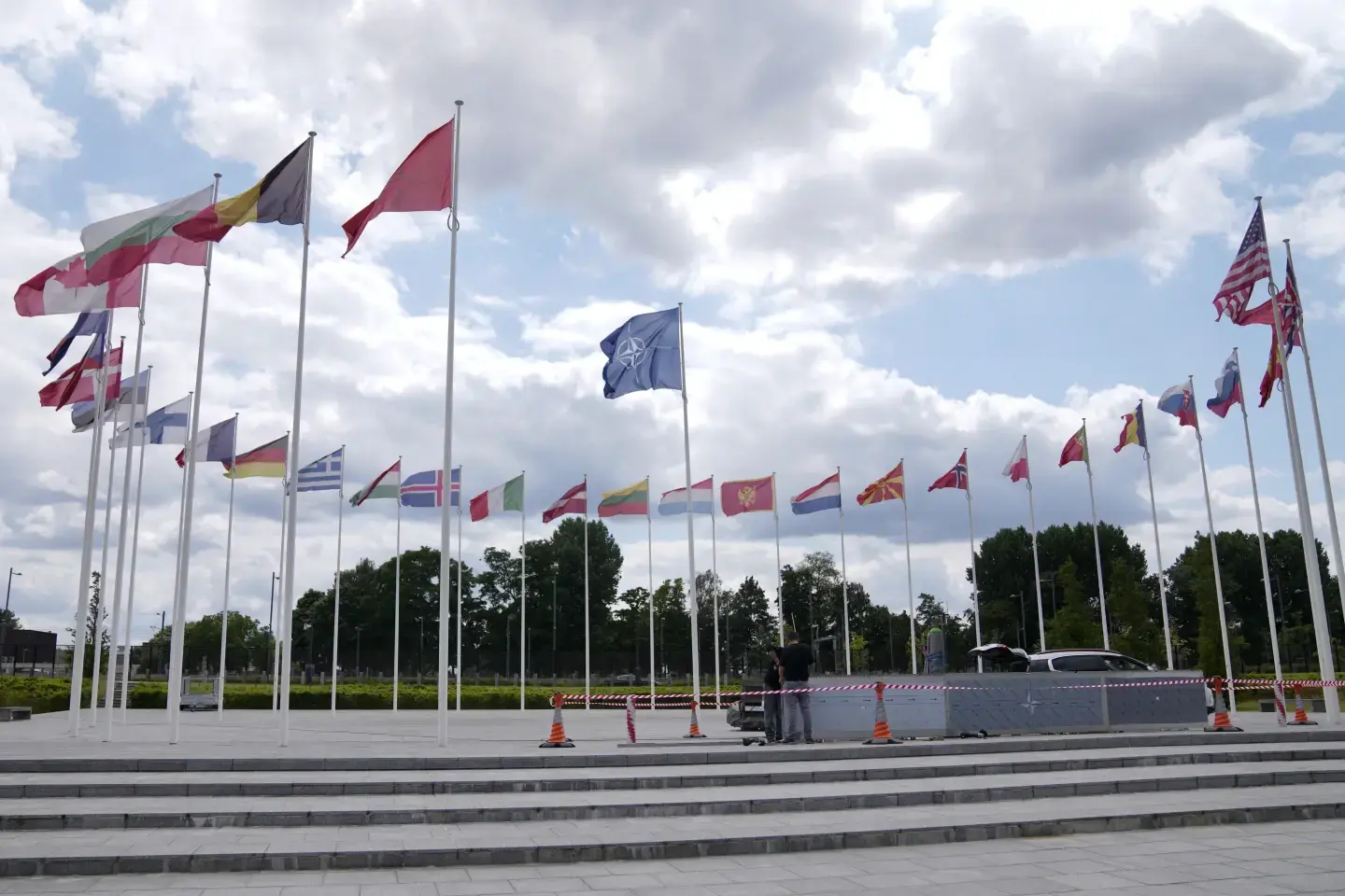 NATO leaders to gather at key summit amid pivotal agenda