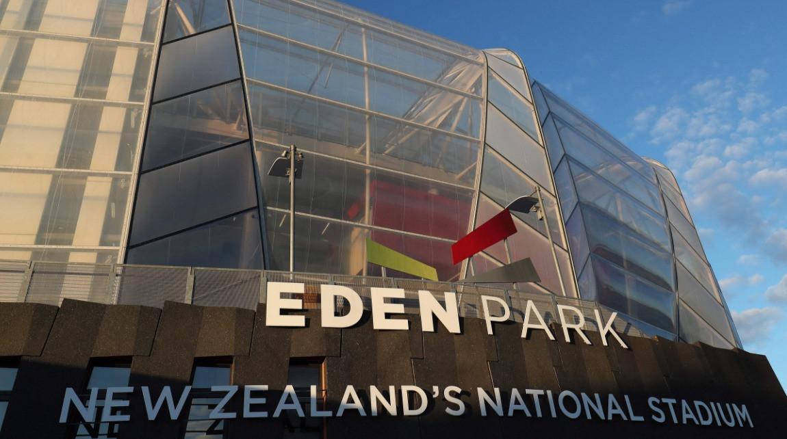 New Zealand vows to get gritty to avoid World Cup embarrassment