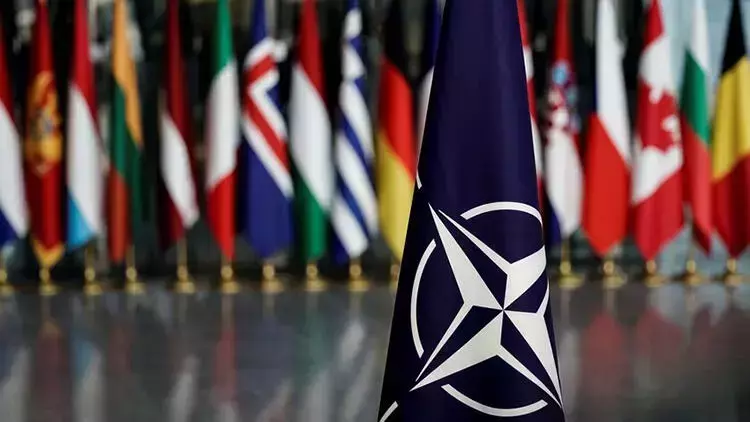 Ukraine tops NATO summit agenda with defense plans