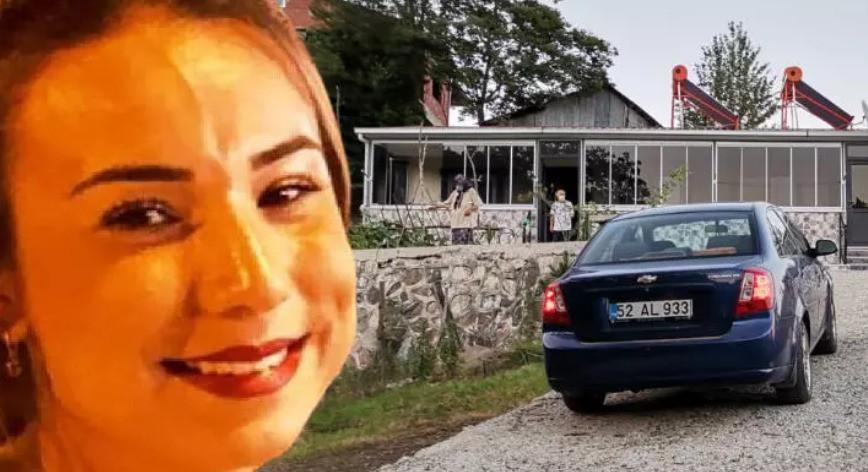 German company seeks arrest warrant for Turkish woman