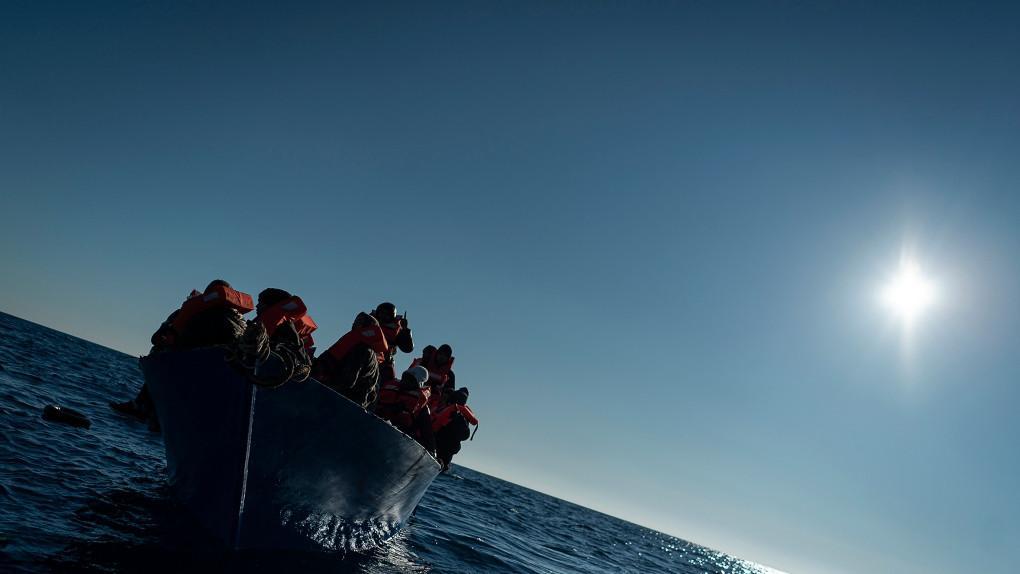 Spain coastguard says 200 migrants missing in Atlantic