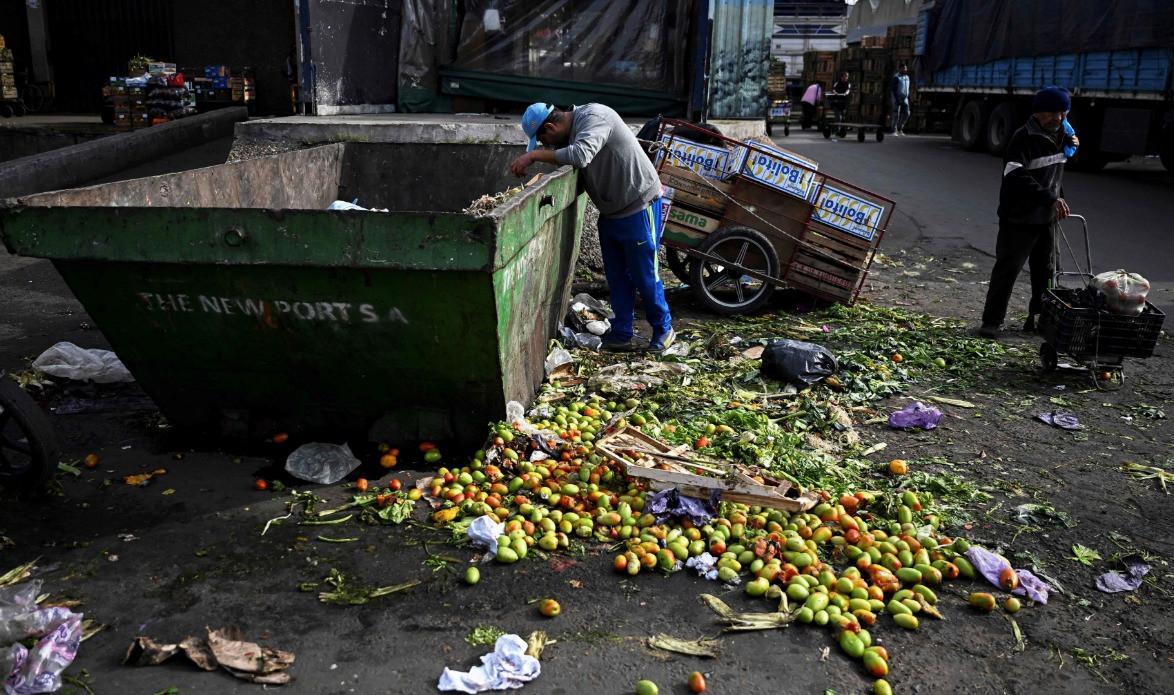 Development goals for 2030 are in trouble: UN