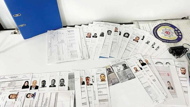 8 defrauders introducing themselves as high officials arrested