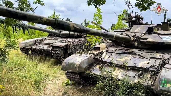 Wagner not participating in Ukraine fighting in any significant way: Pentagon
