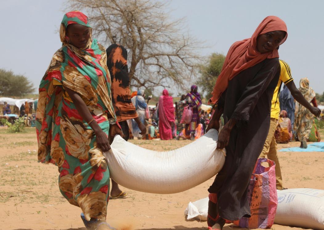 3 years of crisis pushes 165 mln people into poverty: UN