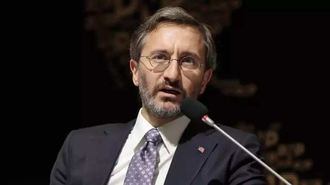 Altun labels July 15 failed coup as invasion attempt