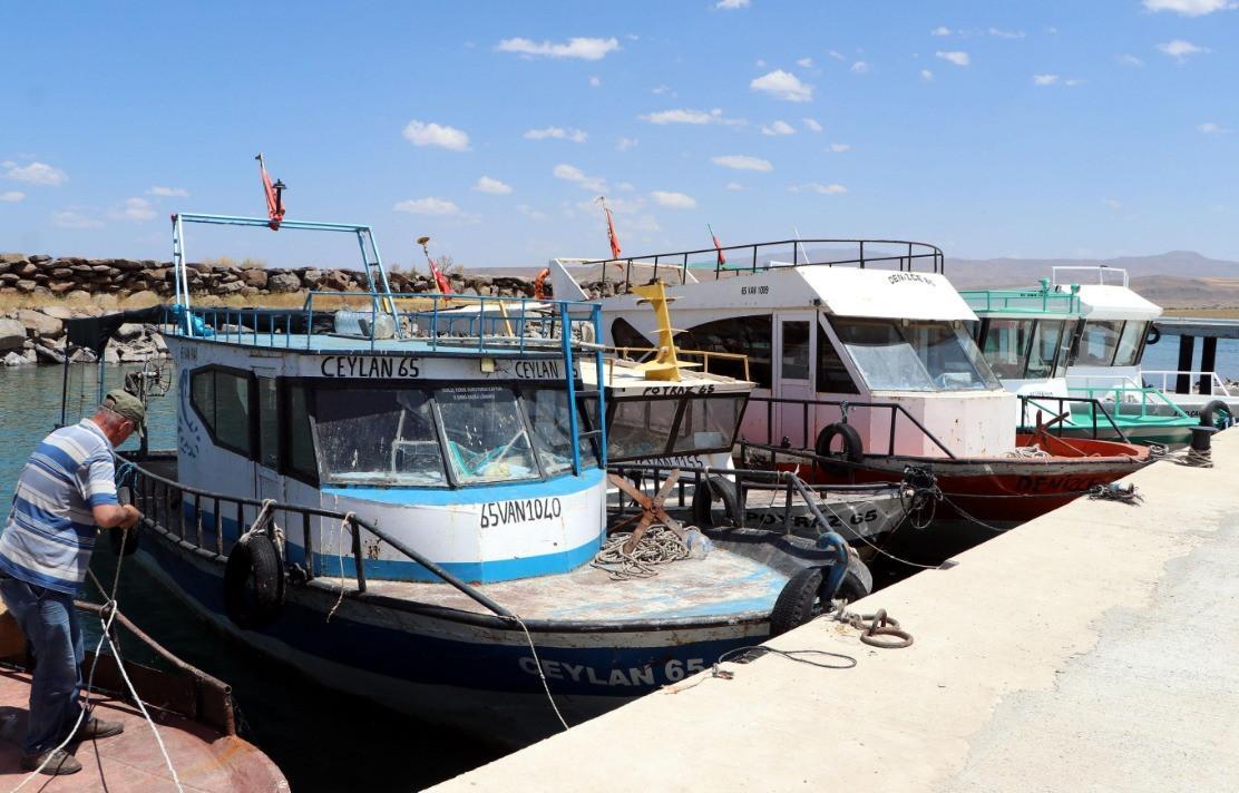 Pearl mullet hunting ban lifted after three months