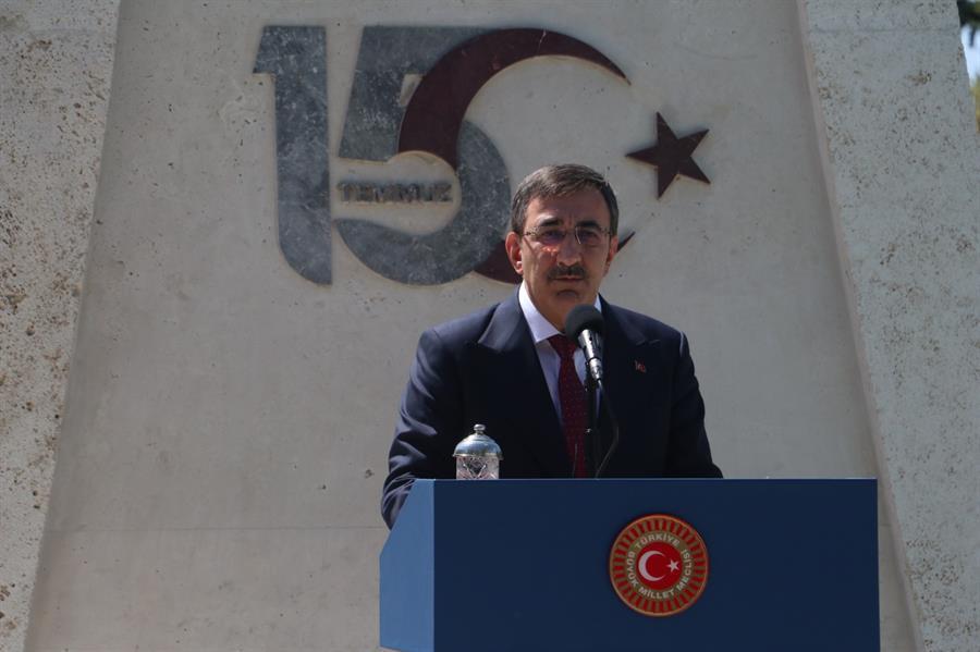 New medium-term program to set new targets, VP Yılmaz