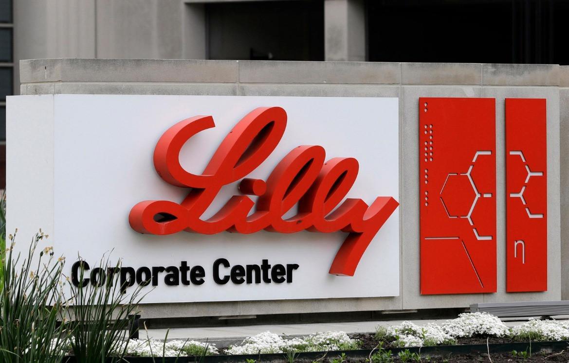 Eli Lilly hopeful of Alzheimers drug approval after promising results