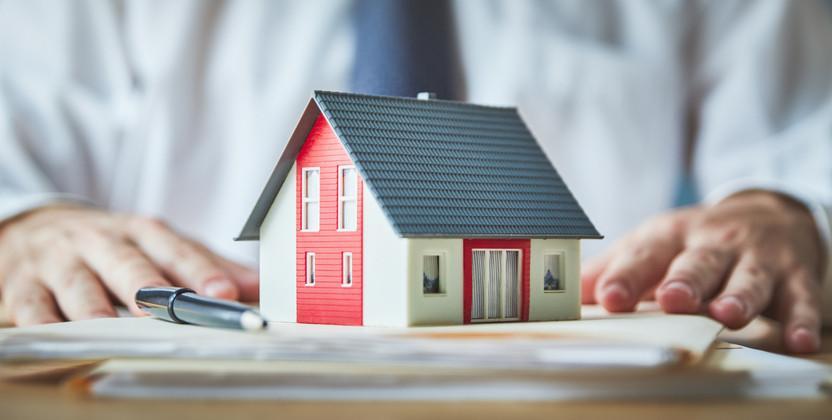 Average home prices at 2.54 million liras
