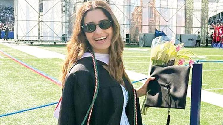Turkish student accepted to prestigious film school in US