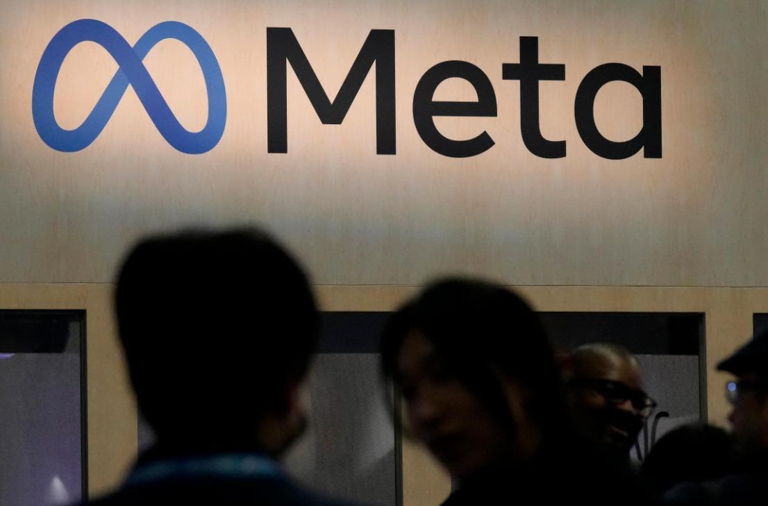 Meta makes public its ChatGPT rival Llama