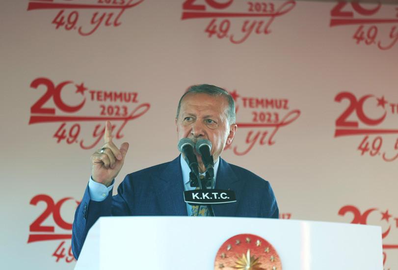 West should act to meet Russia’s expectations over grain deal: Erdoğan