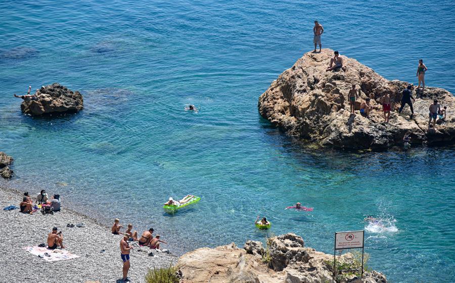 Blazing temperatures in Türkiye expected to prevail in 2024: Expert