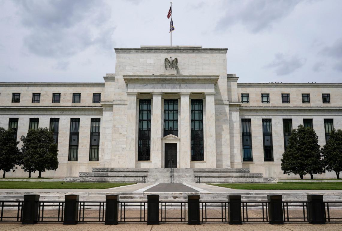 After a pause, US Fed likely to hike interest rates to 22-year high