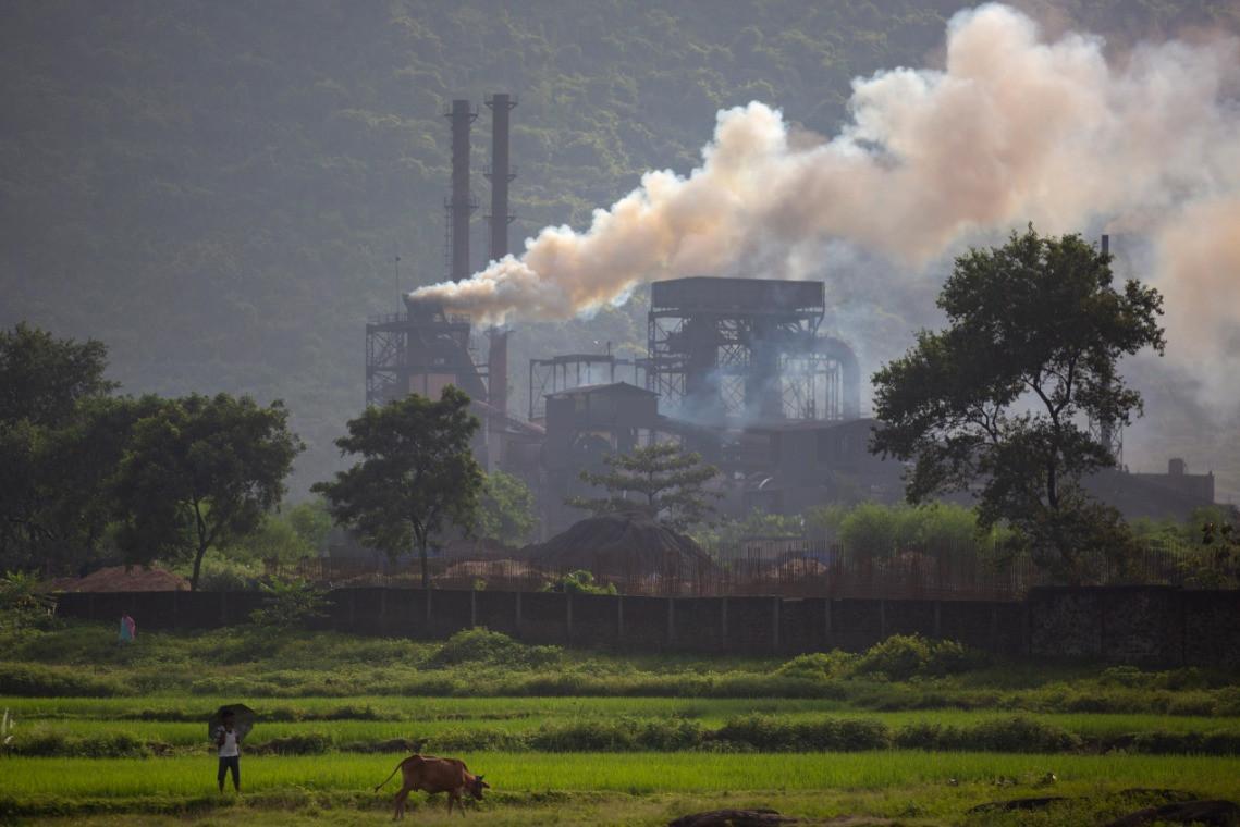 G20 energy ministers fail to agree on fossil fuels roadmap