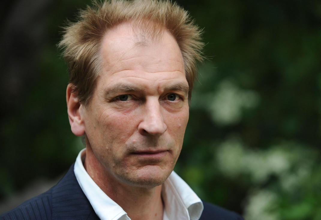 Actor Julian Sands cause of death ruled undetermined