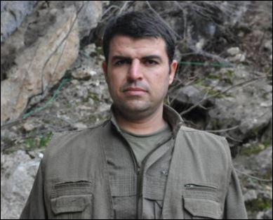 MİT neutralizes senior PKK/KCK member in northern Iraq