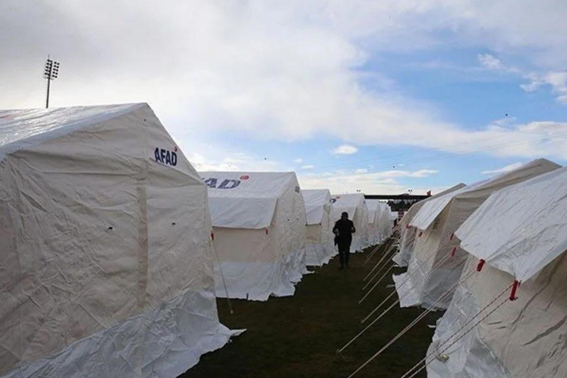 ‘Quake zone at risk of infections passed on by mosquitoes’