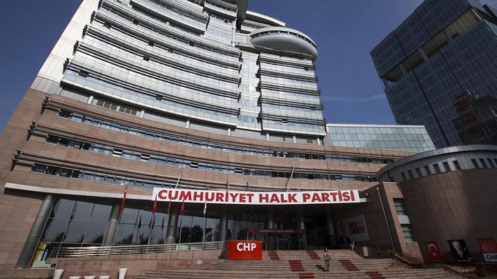 CHPs leadership struggle heats up in Istanbul office election