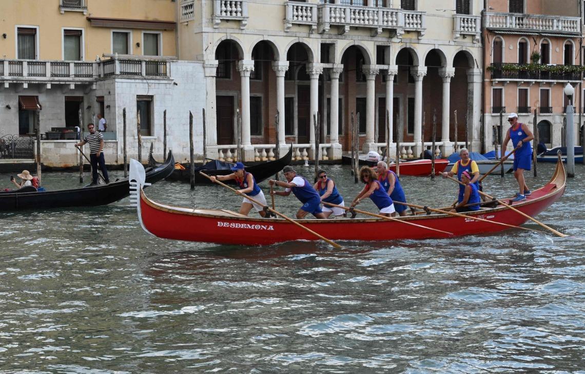 UNESCO recommends putting Venice on heritage danger list