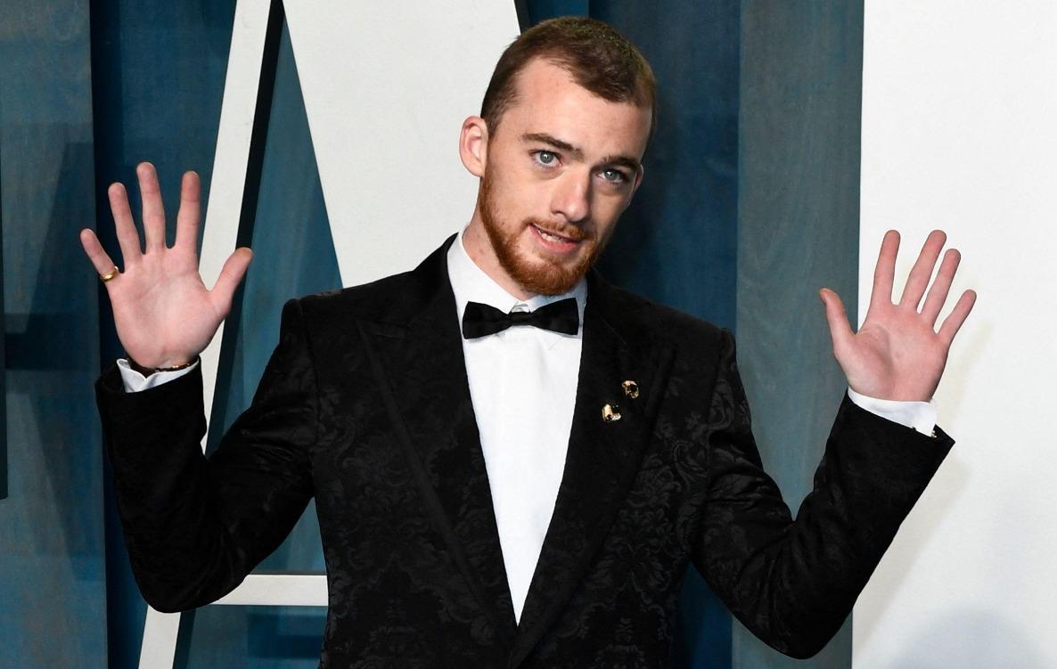 Angus Cloud, breakout star of Euphoria, is dead at 25