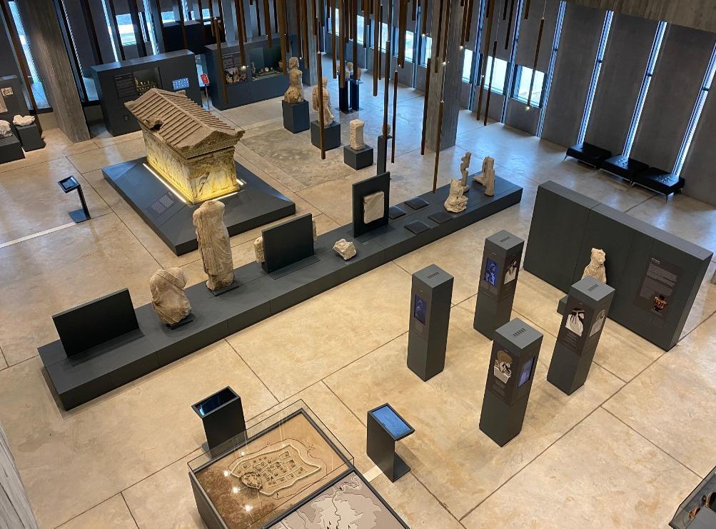 Troy Museum targets 1 million visitors in 2024