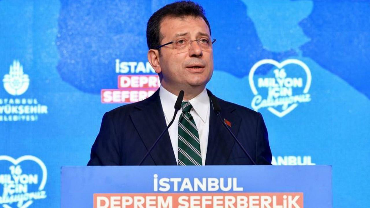 İmamoğlu hints at collaborations with former opposition leaders
