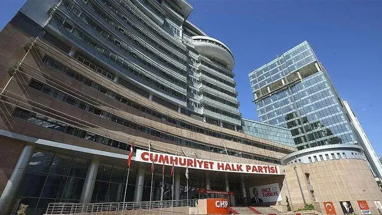 CHP reaches out to members for party program revision