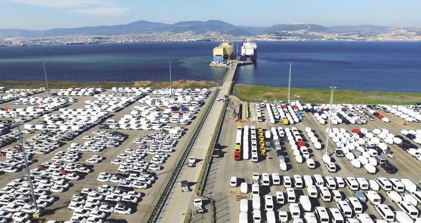 Automotive exports may climb to $34 billion this year: Report