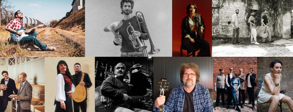 Sound of Europe Festival to meet music lovers in three cities