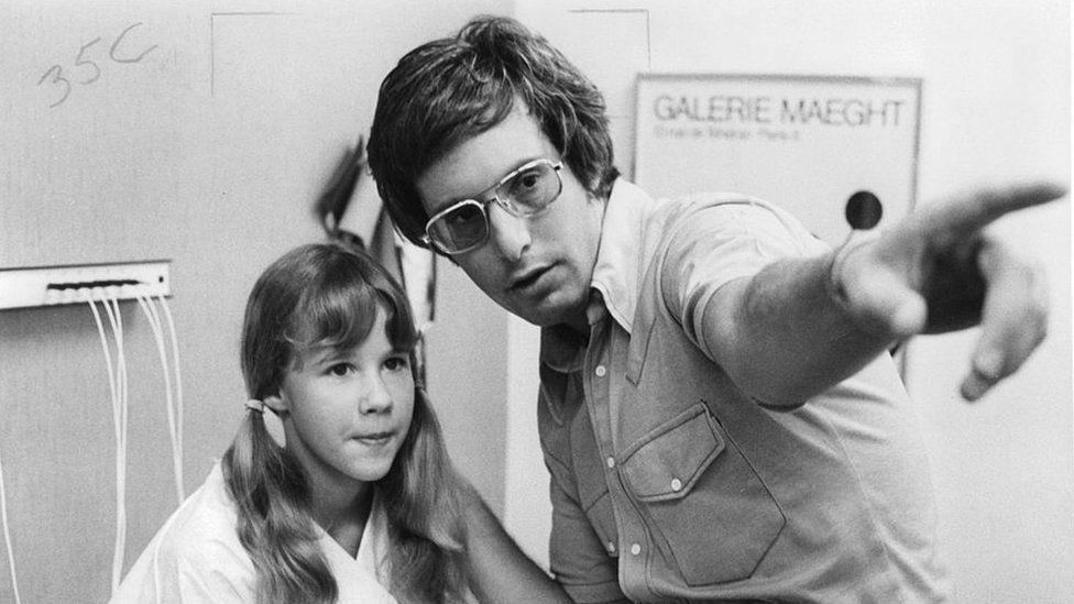 The Exorcist director William Friedkin dies aged 87