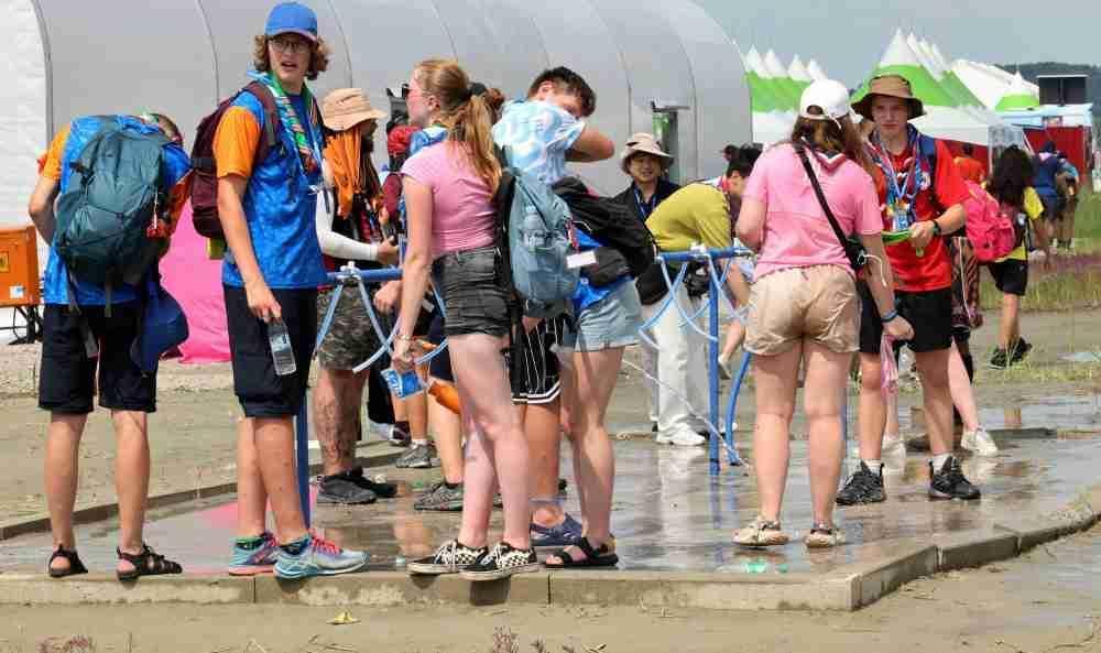 July hottest month on record: EU climate observatory