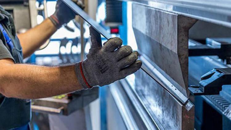 Industrial production rose slightly in June