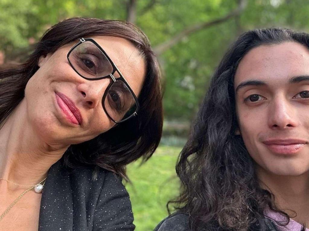 Cause of death determined for grandson of Robert De Niro
