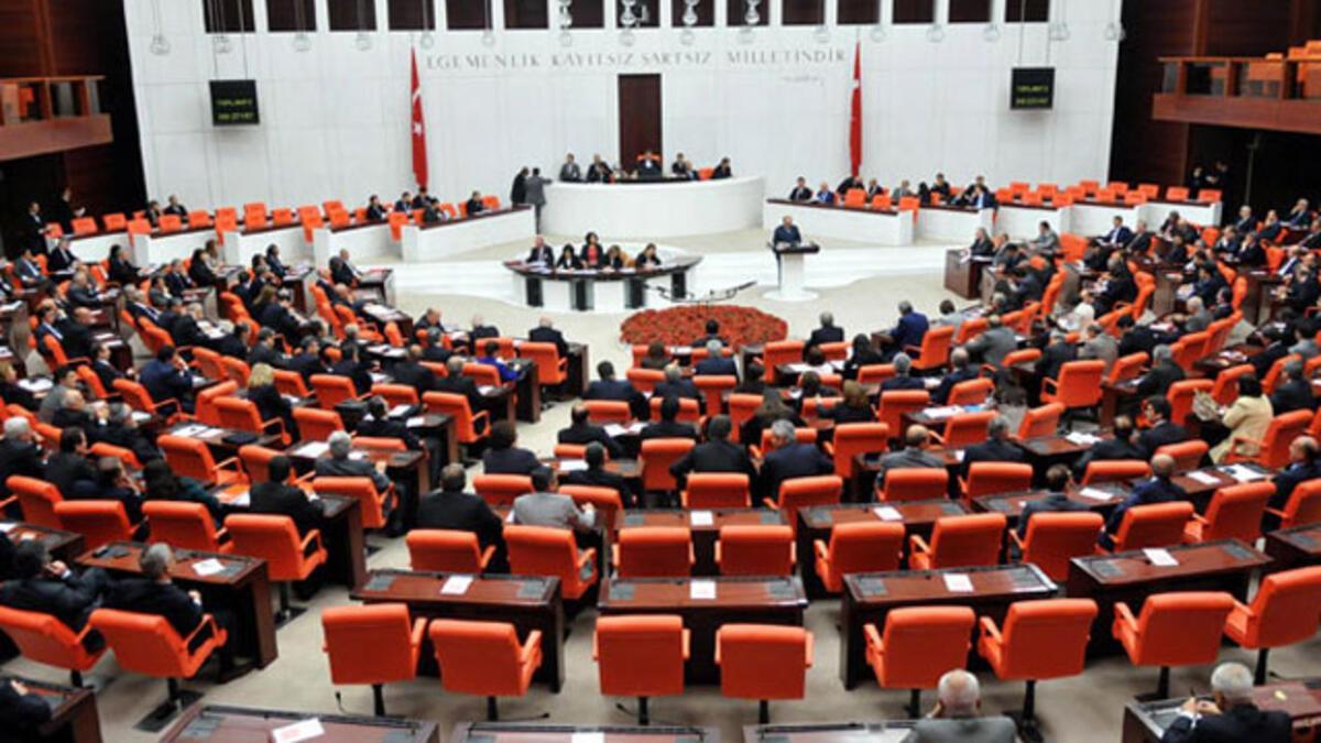 Revocation of immunity for 12 MPS submitted to parliament