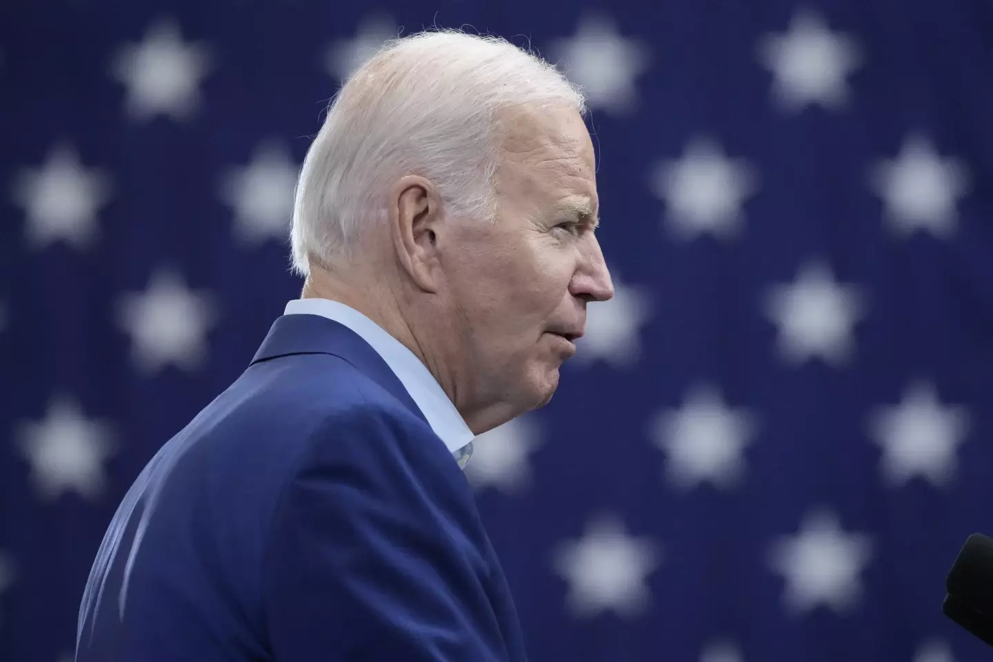 Biden calls China ticking time bomb over economic woes