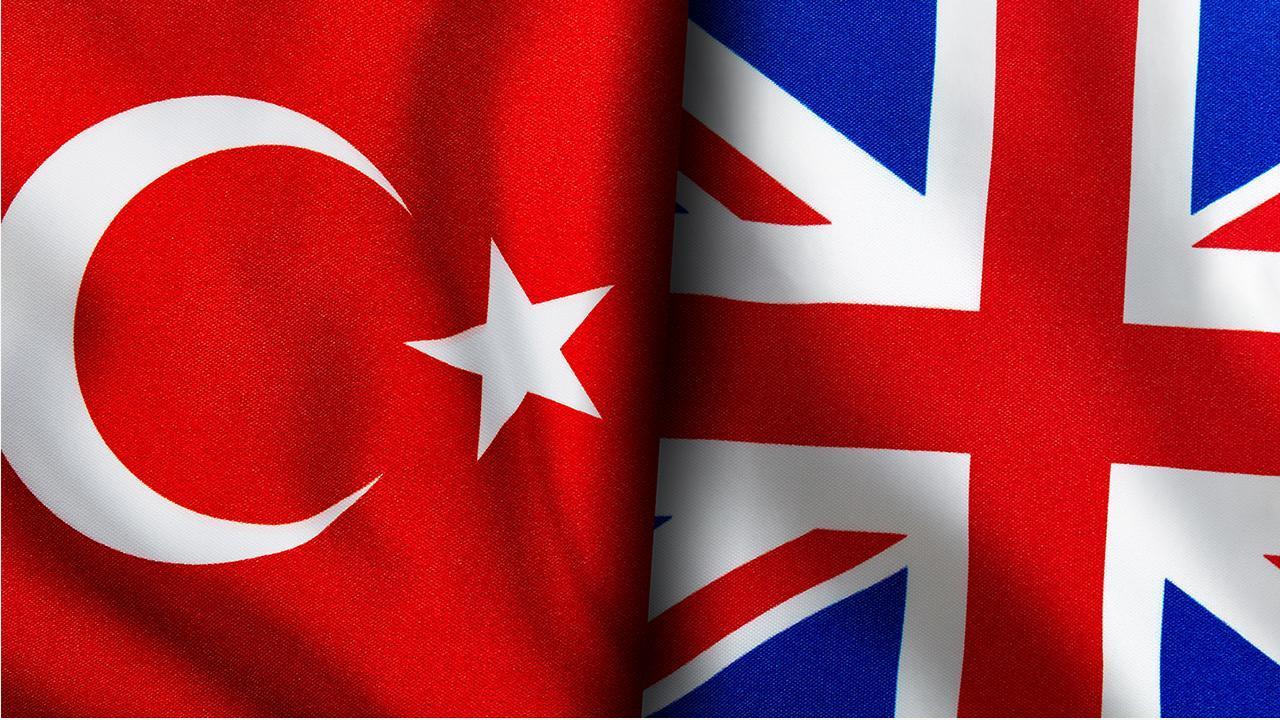 Ankara confirms deal with London on illegal migration