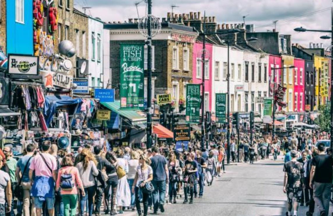 UK economy grows in second quarter