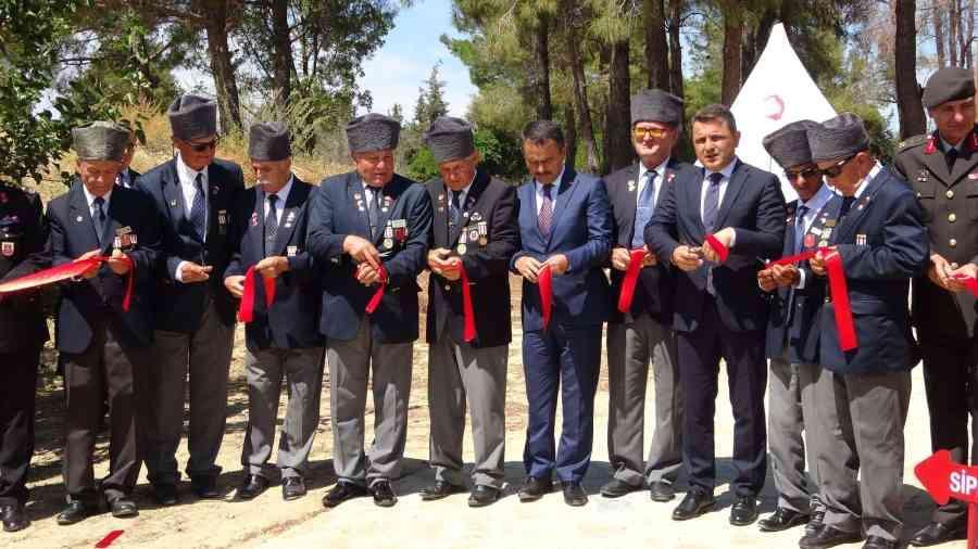 Türkiye marks 108th anniversary of Anafartalar Victory