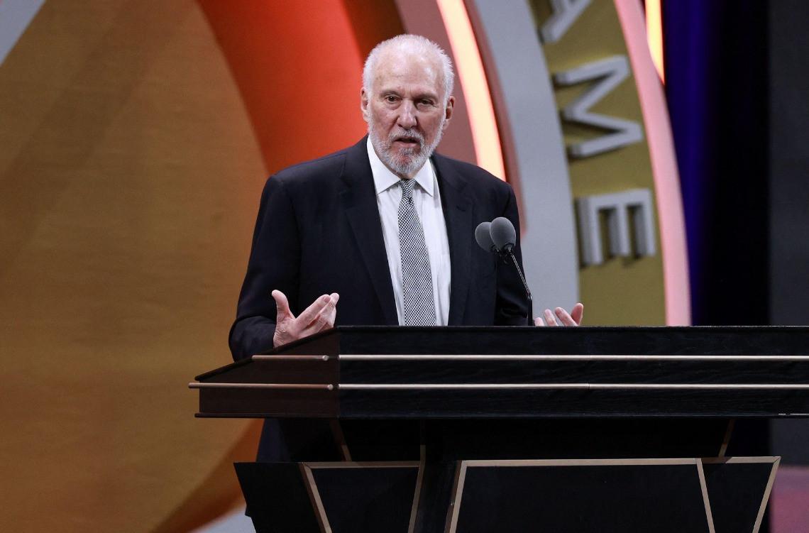 New names join Basketball Hall of Fame