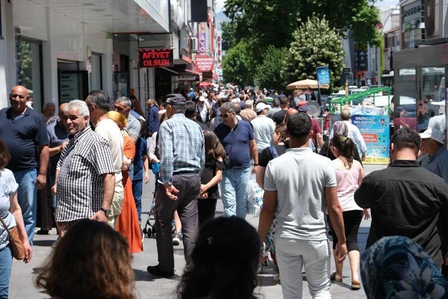 Internal migration saw 2.7 mln relocate in 2022