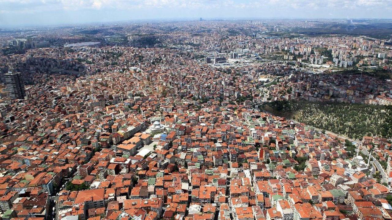 ‘Post-quake governors’ assigned to Istanbul