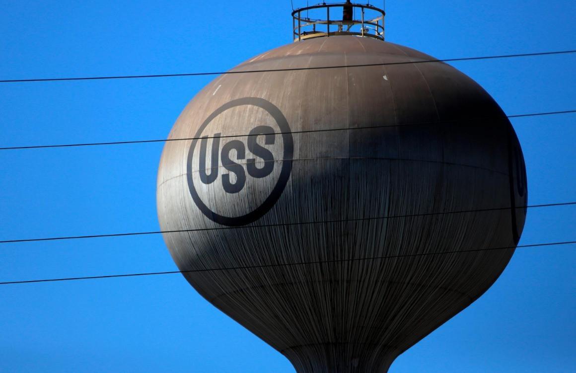 US Steel rejects a $7.3 billion offer from rival Cleveland-Cliffs