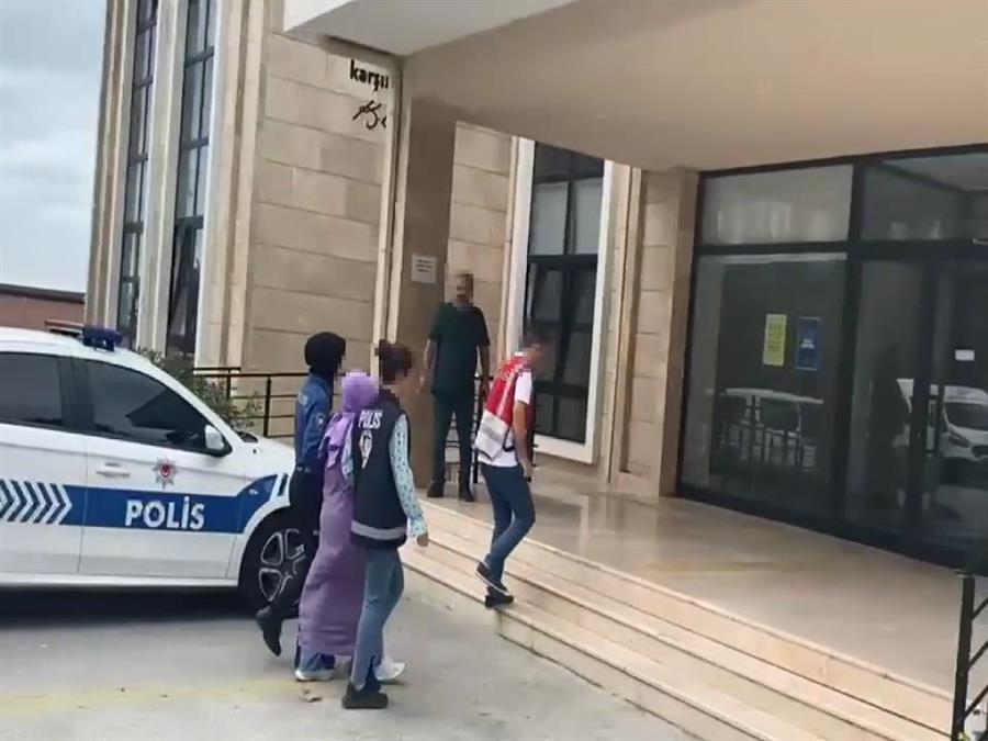 Police capture key FETÖ suspect in Russian envoy assassination