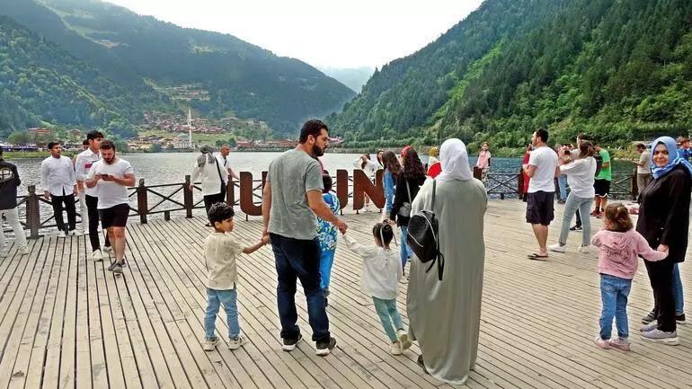 Black Sea region becoming new tourist hotspot
