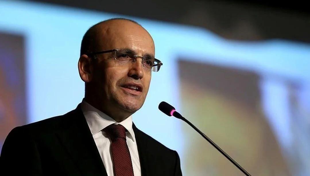 Economy expected to grow 4.5 pct this year: Şimşek