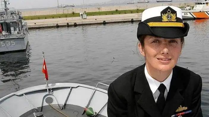 Gökçen Fırat’s position crucial for alliance: NATO