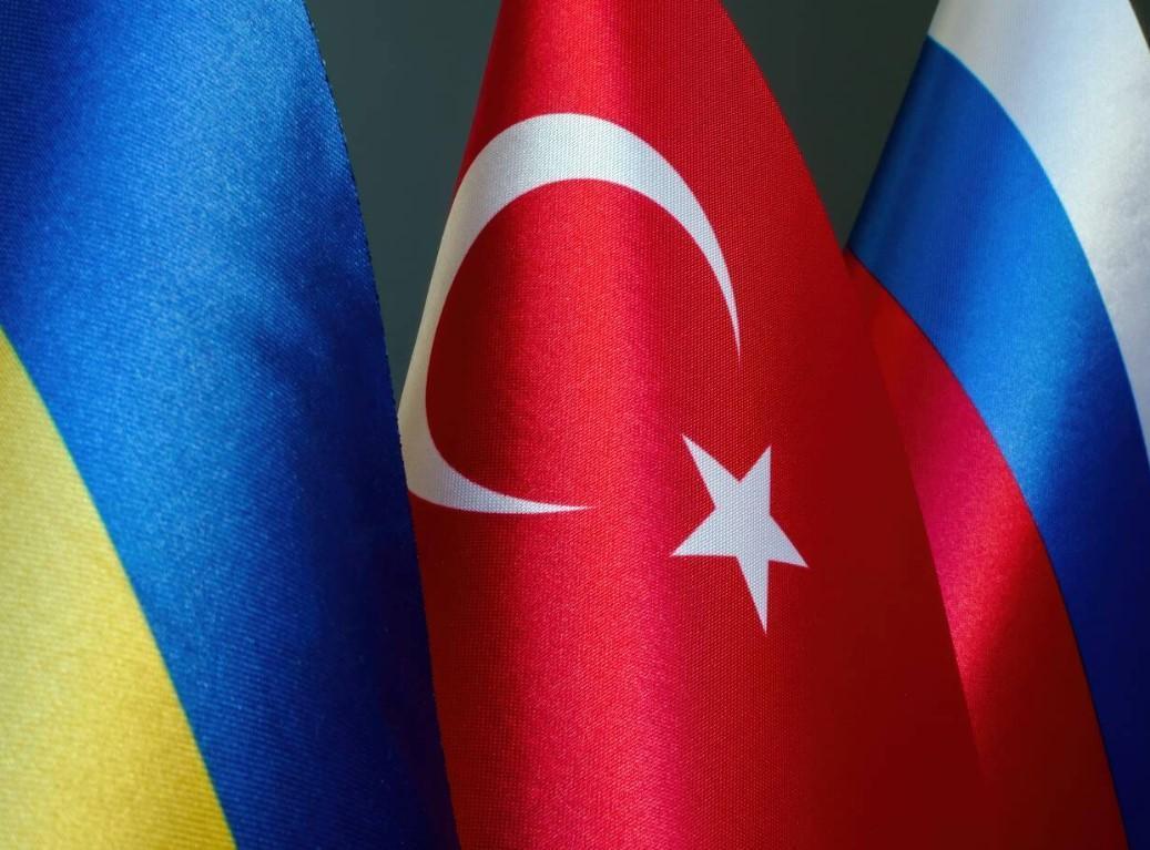 Türkiye pursues mediation efforts for Russia-Ukraine peace talks